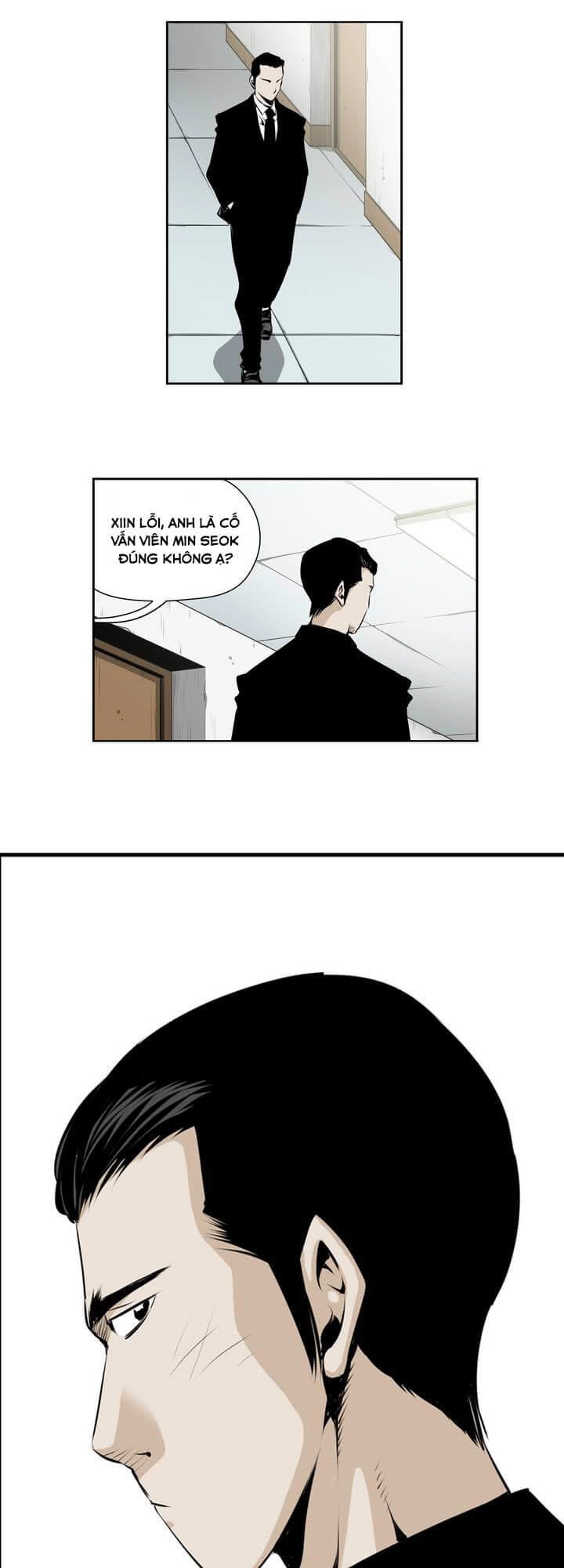 Double Casting Chapter 61 - 29