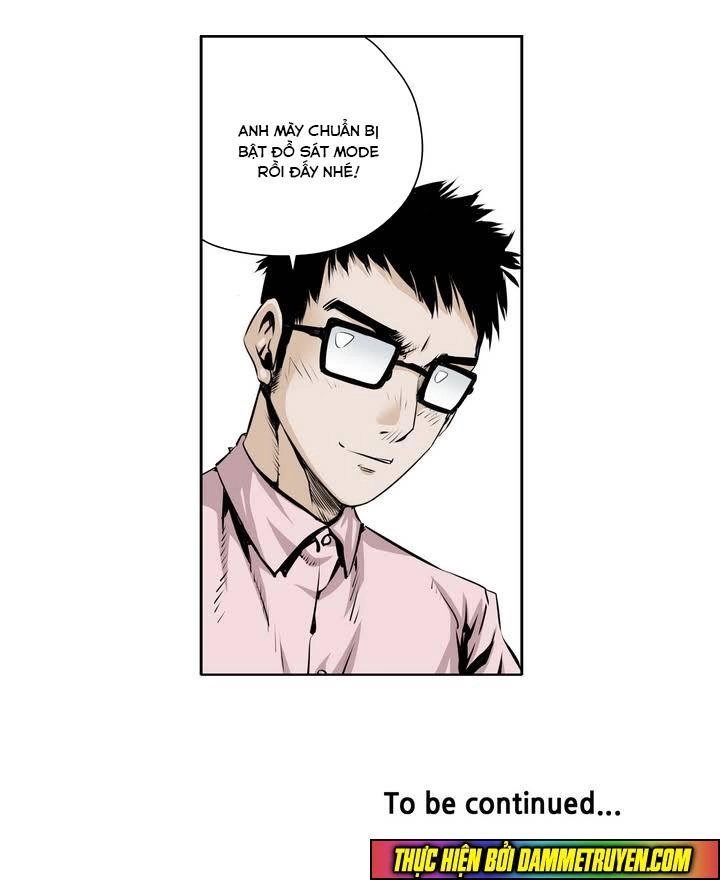 Double Casting Chapter 63 - 30