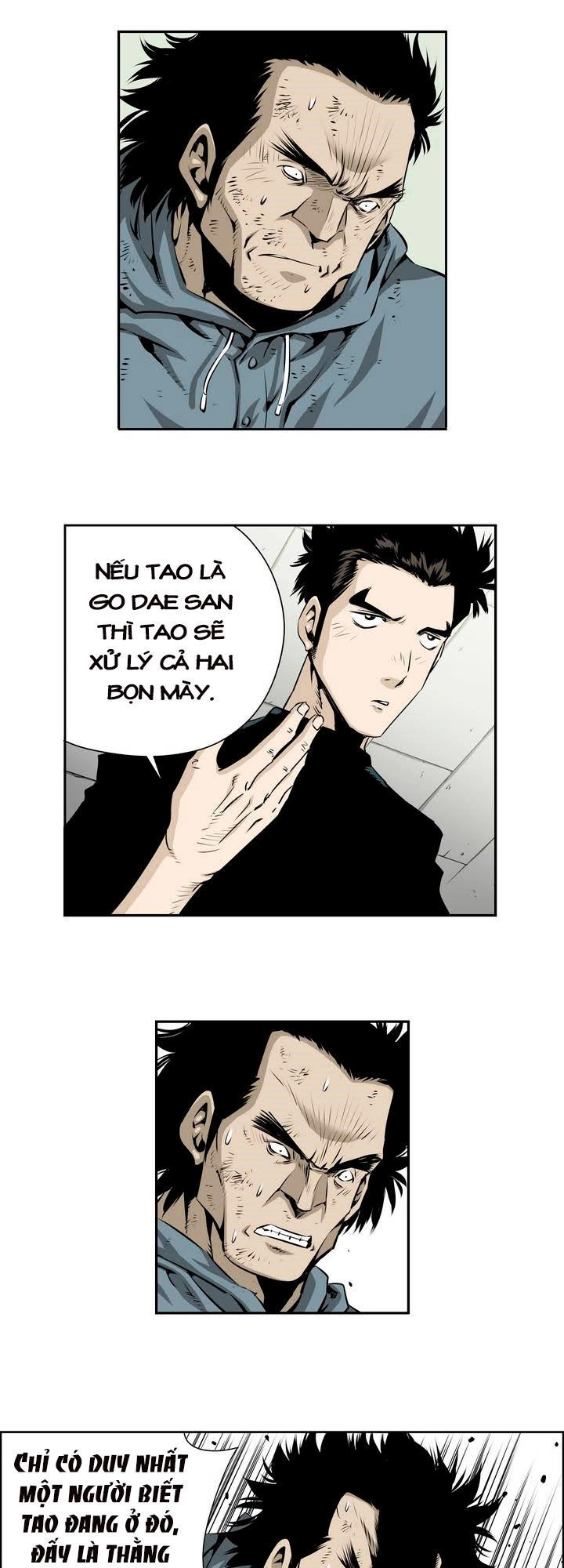 Double Casting Chapter 69 - 24