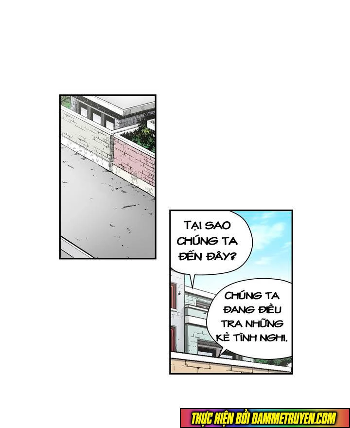 Double Casting Chapter 72 - 22