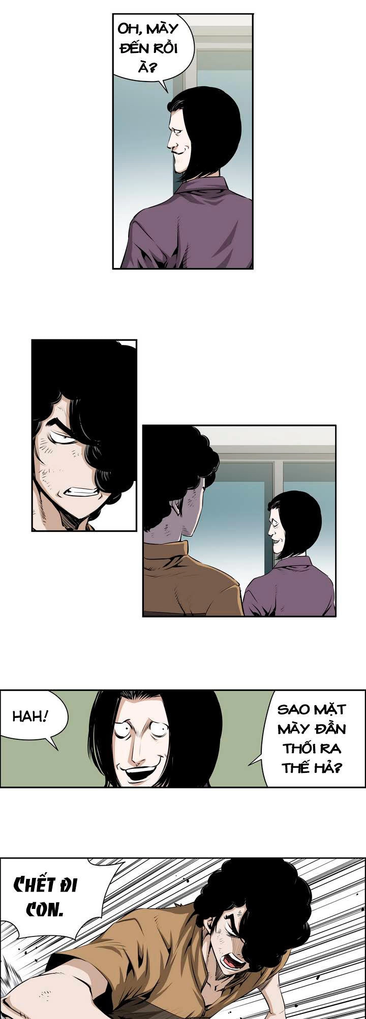 Double Casting Chapter 72 - 27