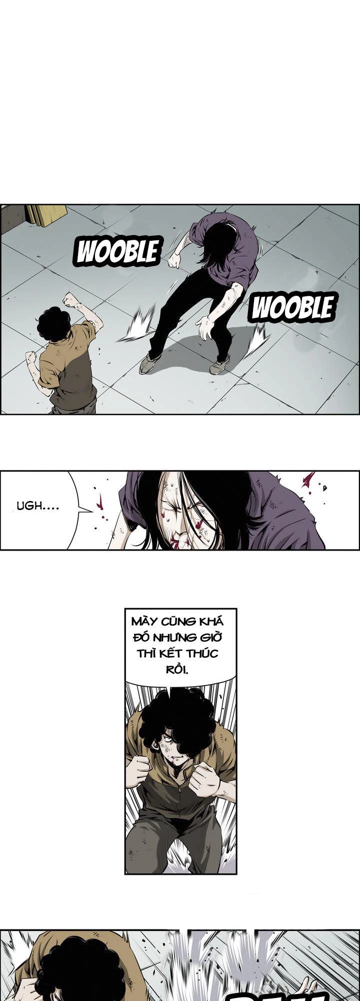 Double Casting Chapter 75 - 2