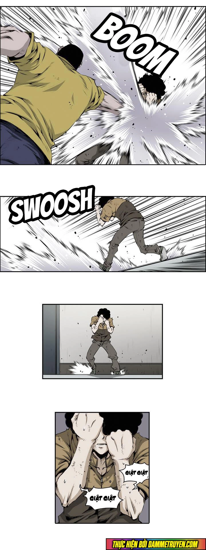 Double Casting Chapter 75 - 21