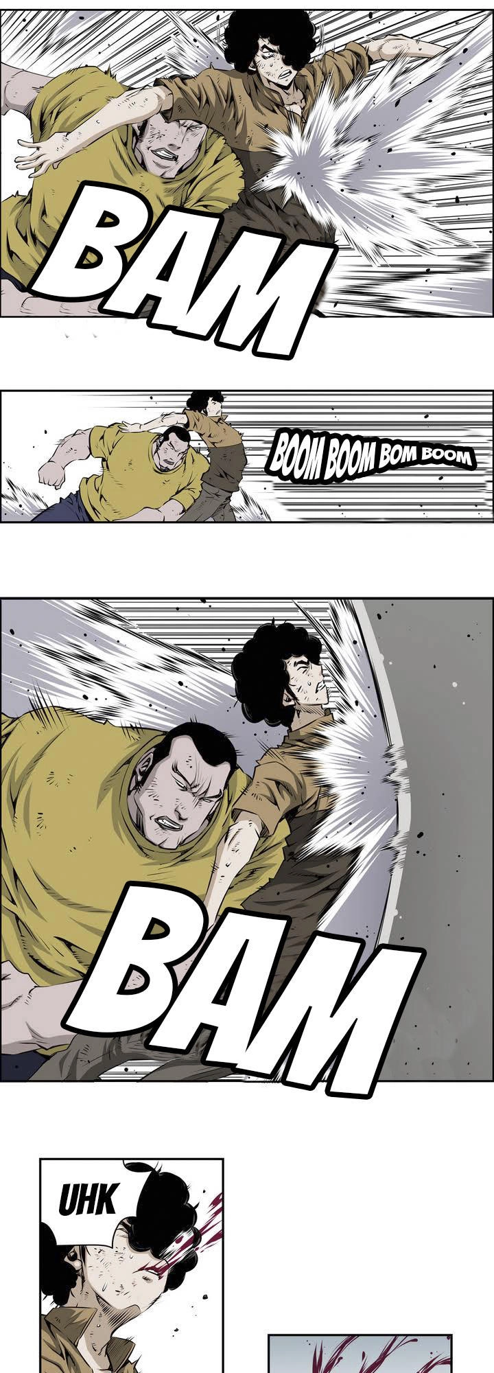 Double Casting Chapter 76 - 16