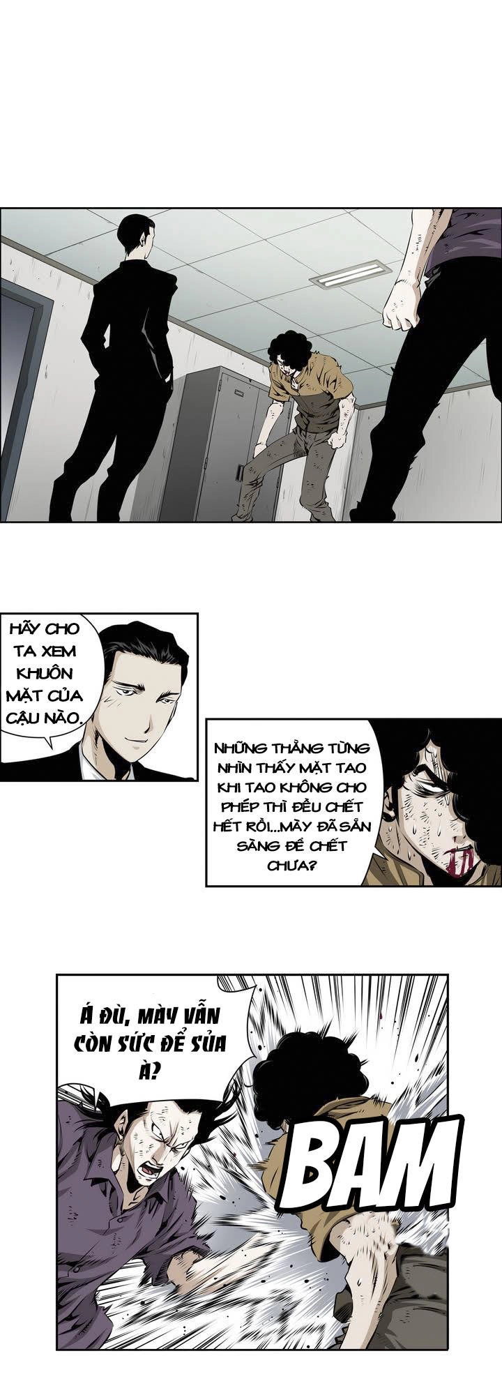 Double Casting Chapter 77 - 3