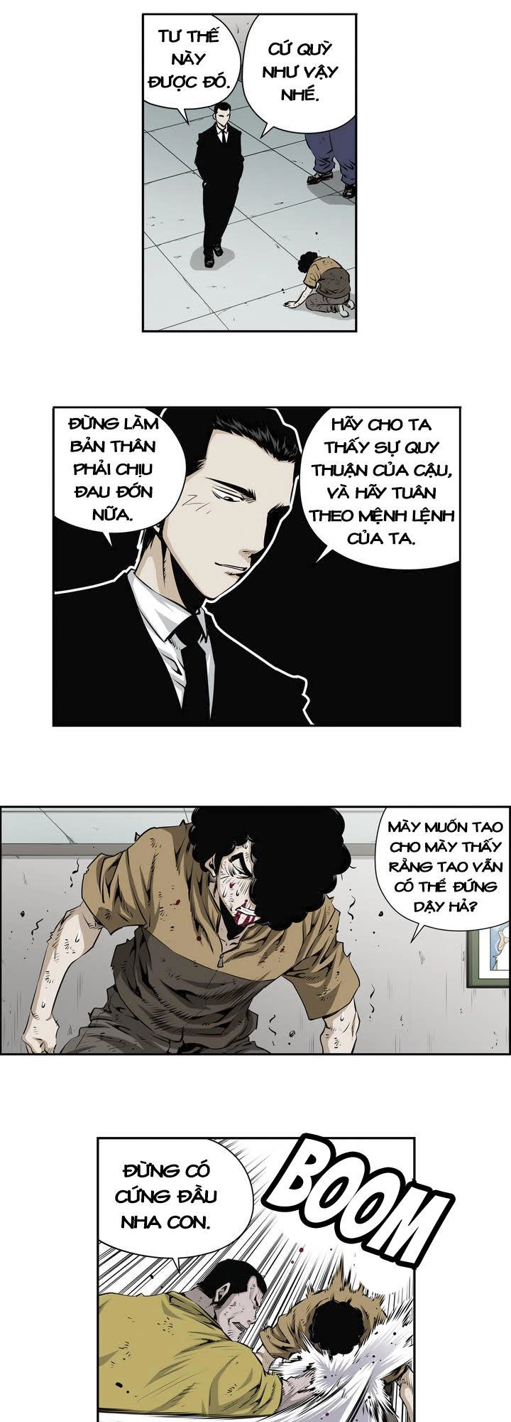 Double Casting Chapter 77 - 5