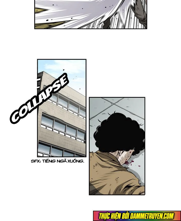 Double Casting Chapter 77 - 6