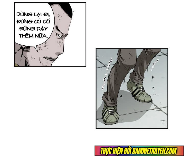 Double Casting Chapter 77 - 8