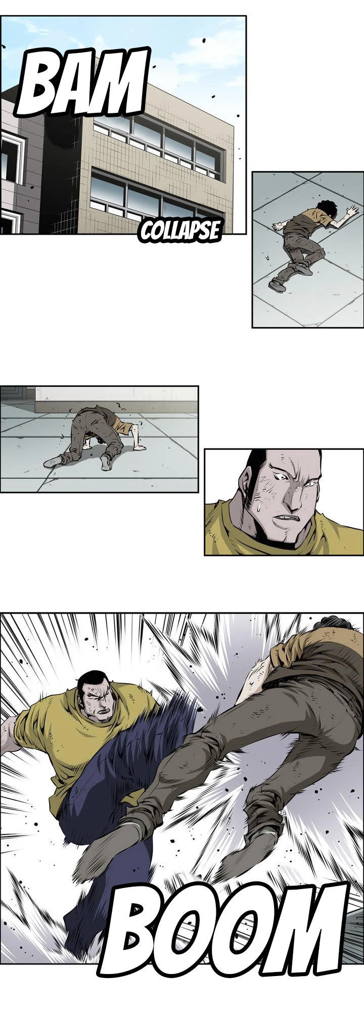 Double Casting Chapter 77 - 9