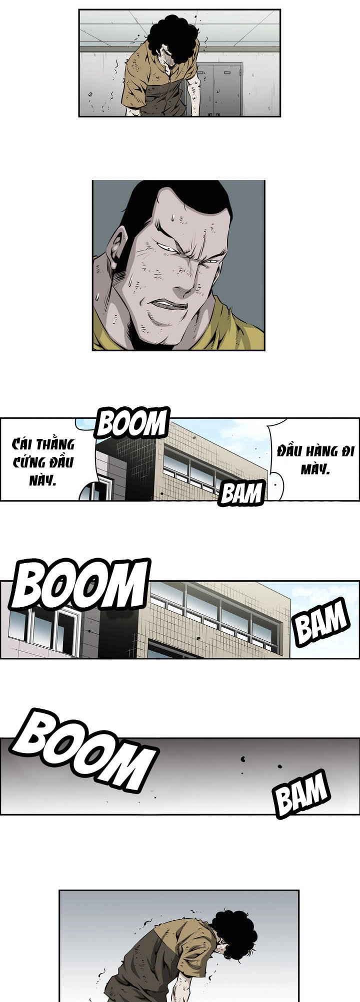 Double Casting Chapter 77 - 11