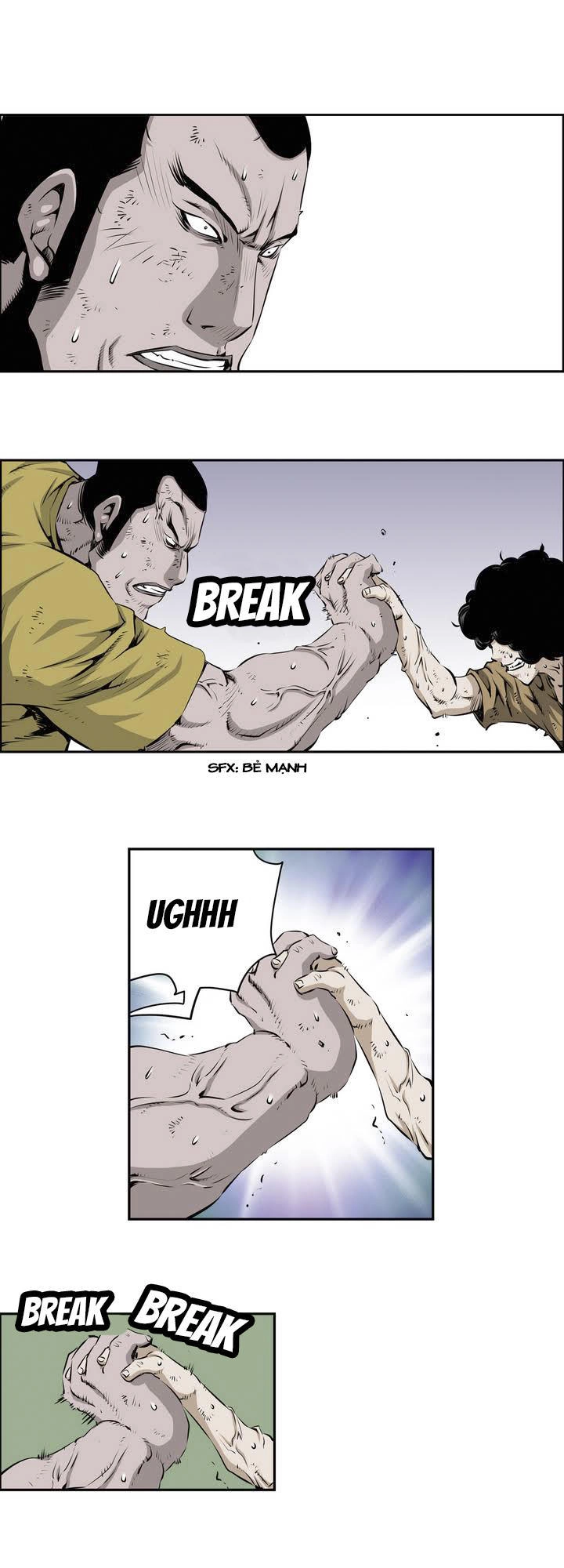 Double Casting Chapter 77 - 15