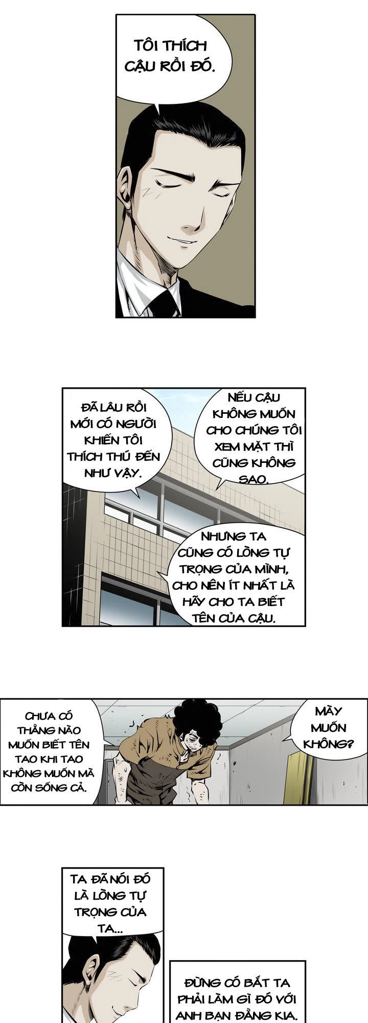 Double Casting Chapter 77 - 19