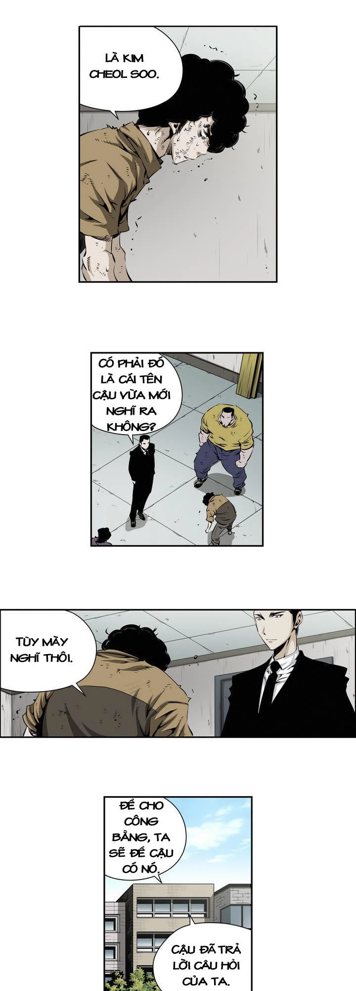 Double Casting Chapter 77 - 21