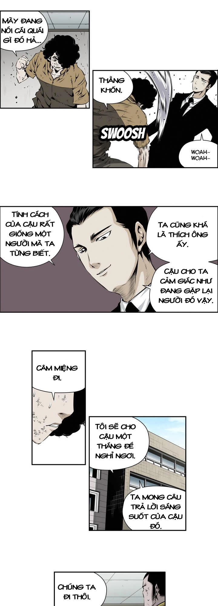 Double Casting Chapter 77 - 23