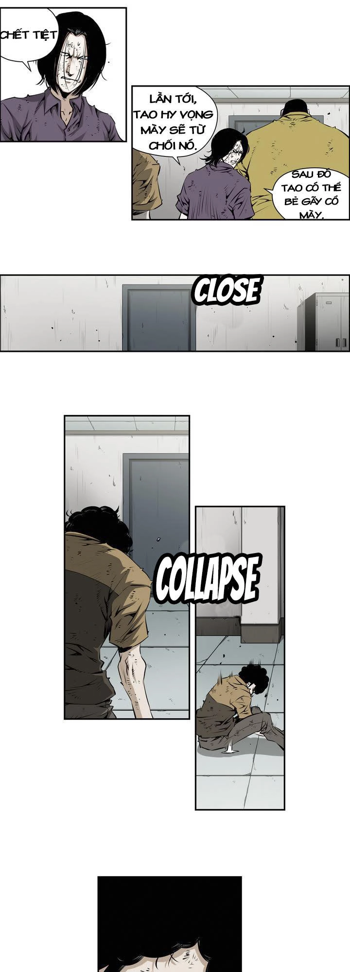 Double Casting Chapter 77 - 25