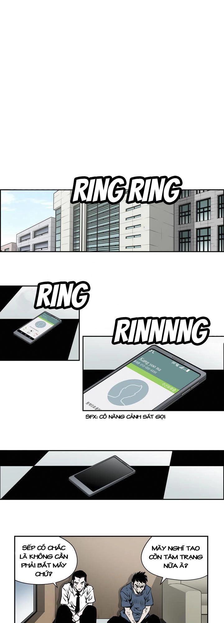 Double Casting Chapter 77 - 27