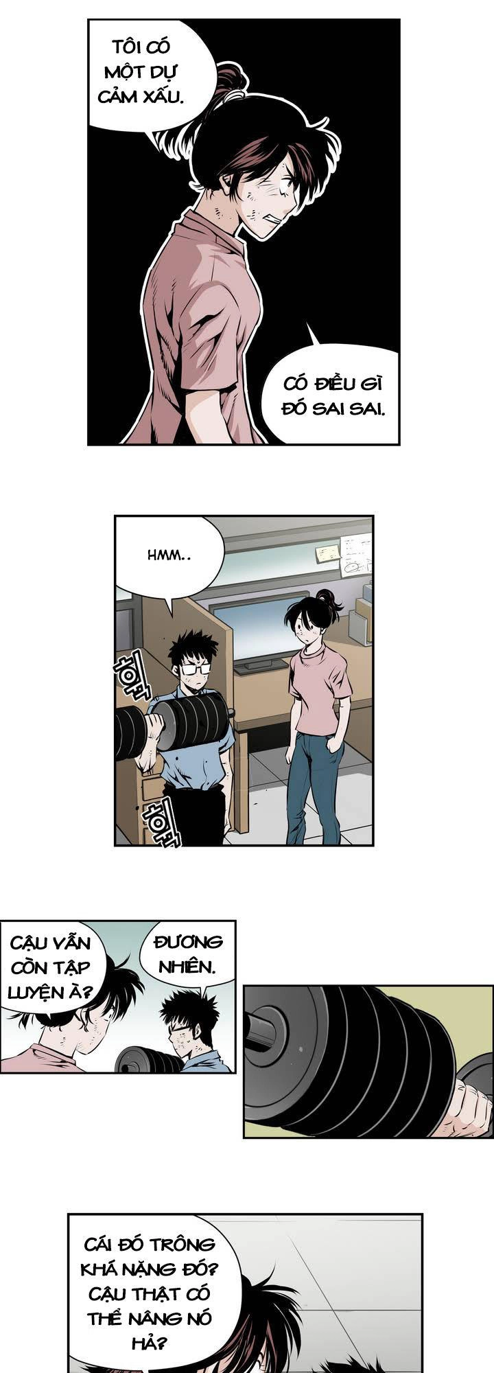 Double Casting Chapter 80 - 19