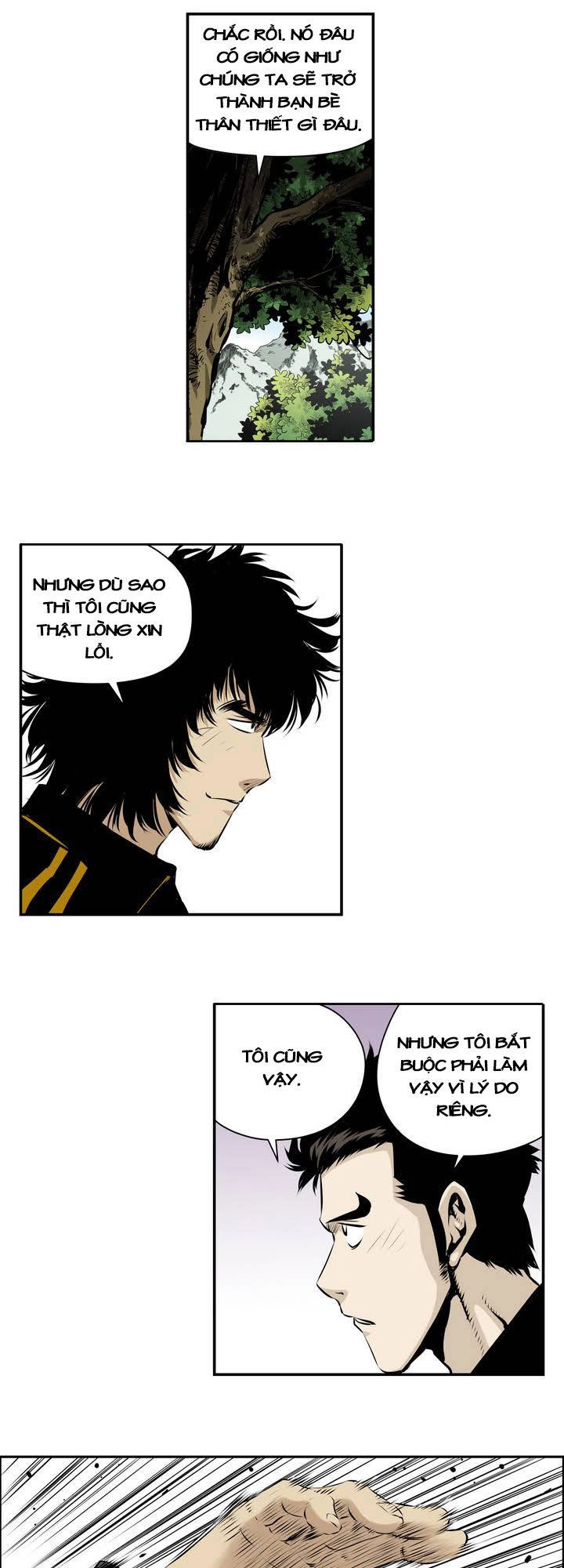 Double Casting Chapter 80 - 27