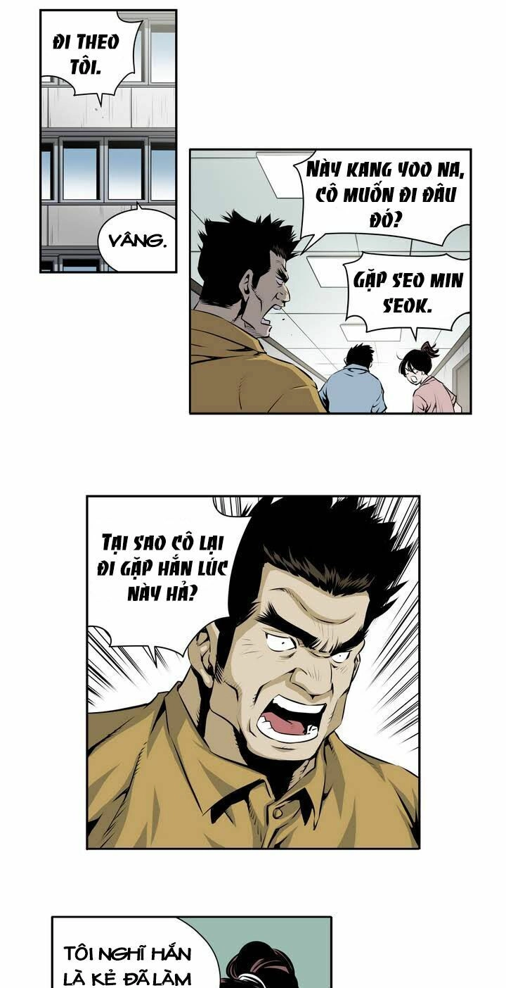 Double Casting Chapter 83 - 7