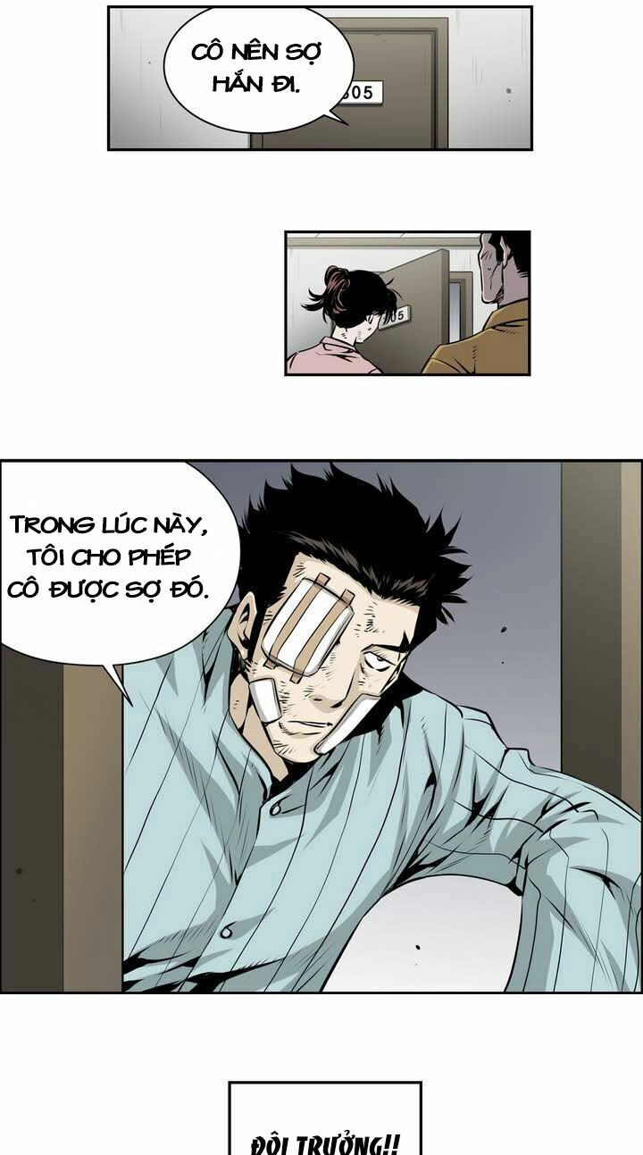 Double Casting Chapter 83 - 11