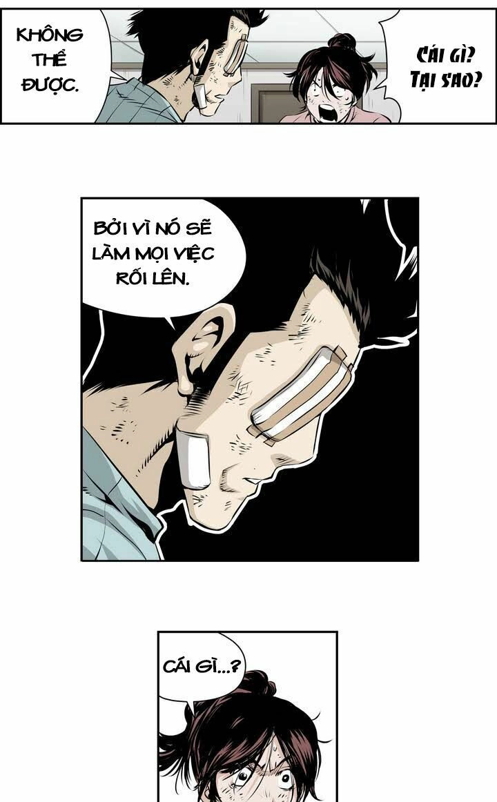 Double Casting Chapter 83 - 15