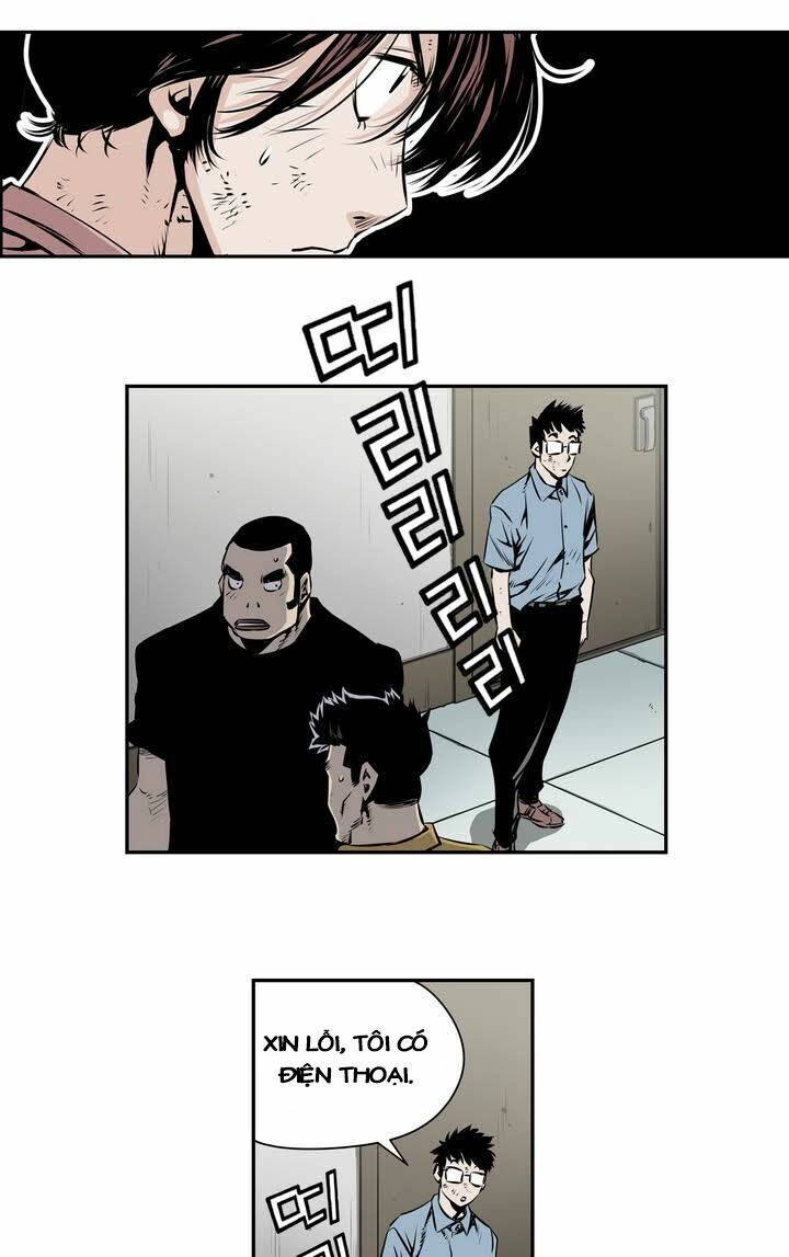 Double Casting Chapter 83 - 19