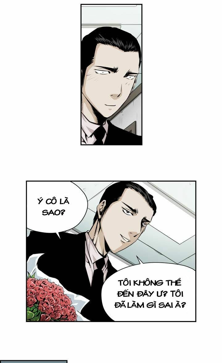 Double Casting Chapter 83 - 27