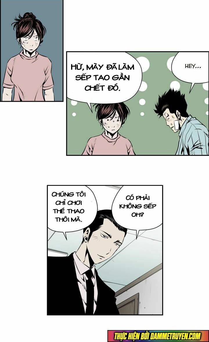 Double Casting Chapter 83 - 28