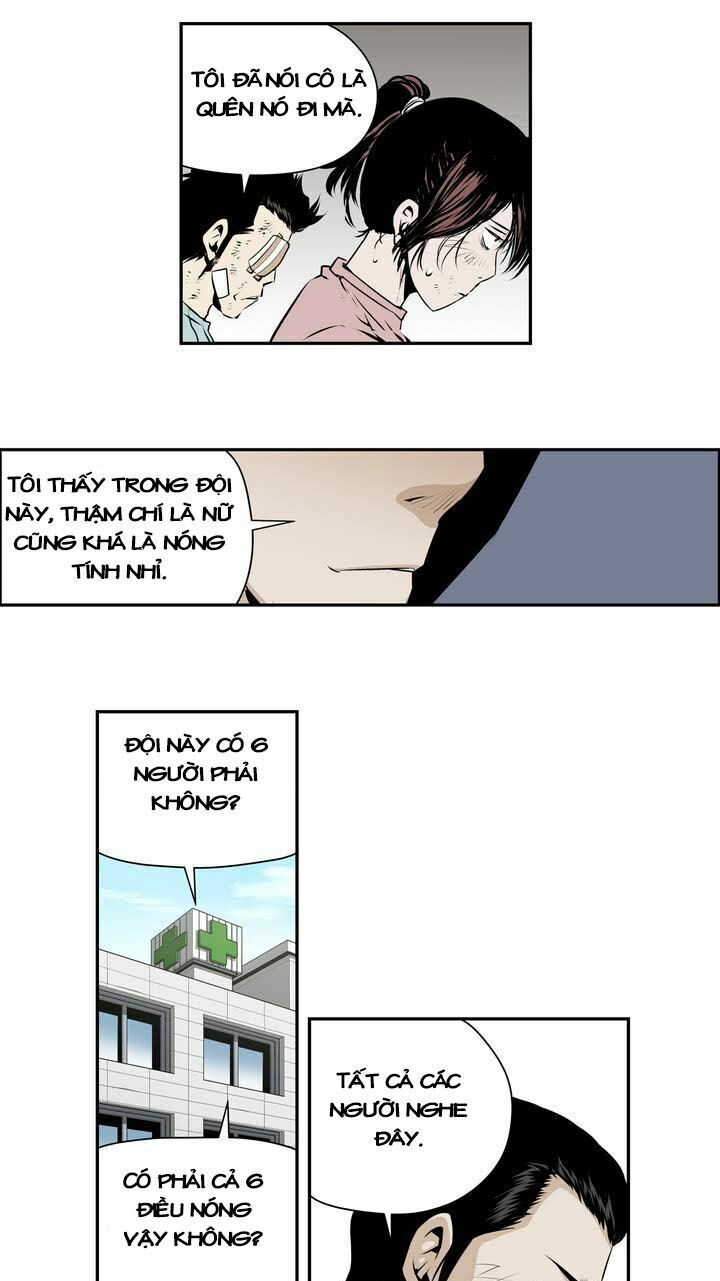 Double Casting Chapter 83 - 29