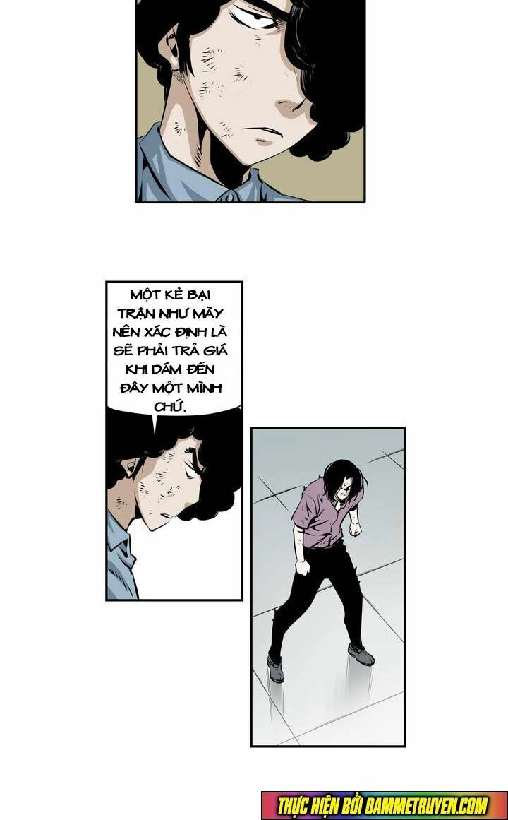 Double Casting Chapter 84 - 27