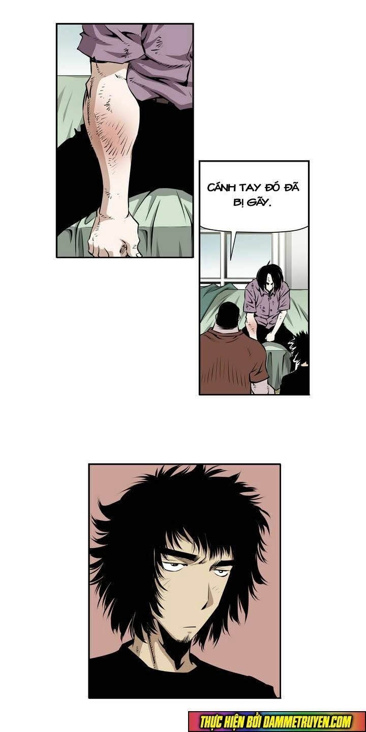 Double Casting Chapter 85 - 4