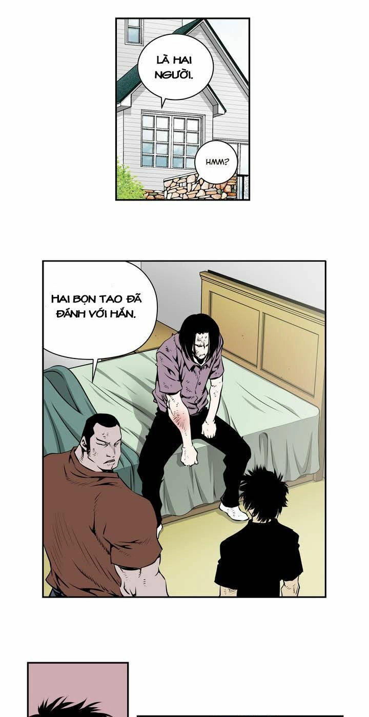 Double Casting Chapter 85 - 7