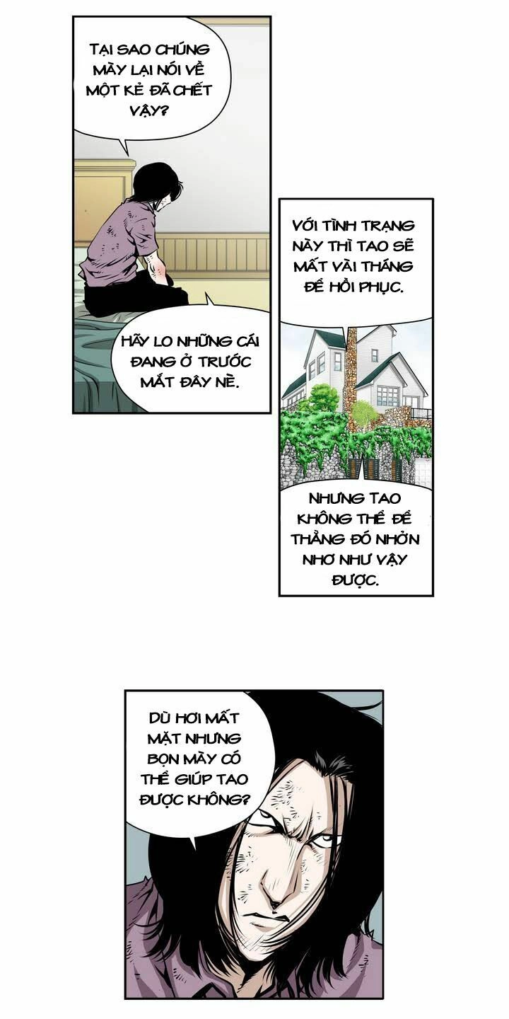 Double Casting Chapter 85 - 11