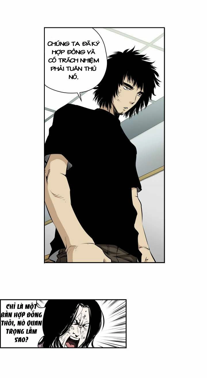 Double Casting Chapter 85 - 13