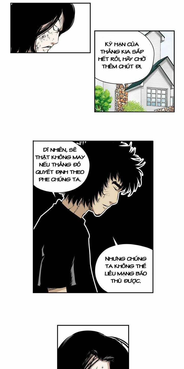 Double Casting Chapter 85 - 15