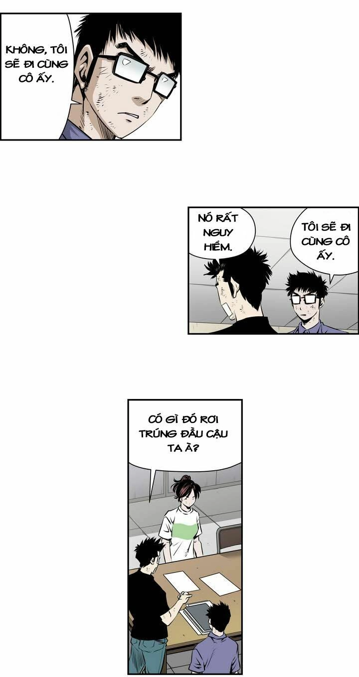 Double Casting Chapter 85 - 22