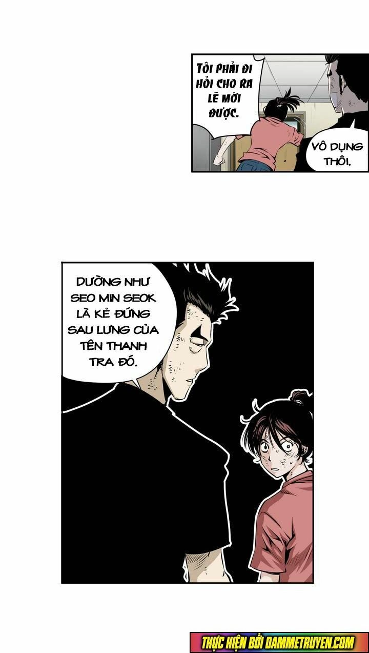 Double Casting Chapter 88 - 4