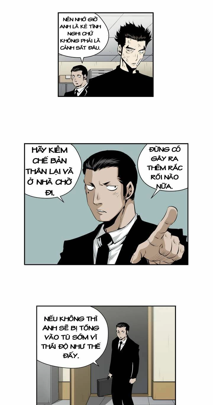 Double Casting Chapter 88 - 7