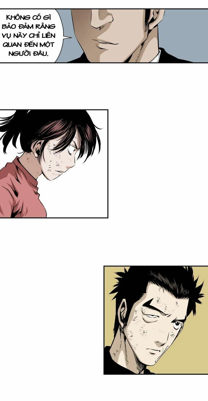 Double Casting Chapter 88 - 9