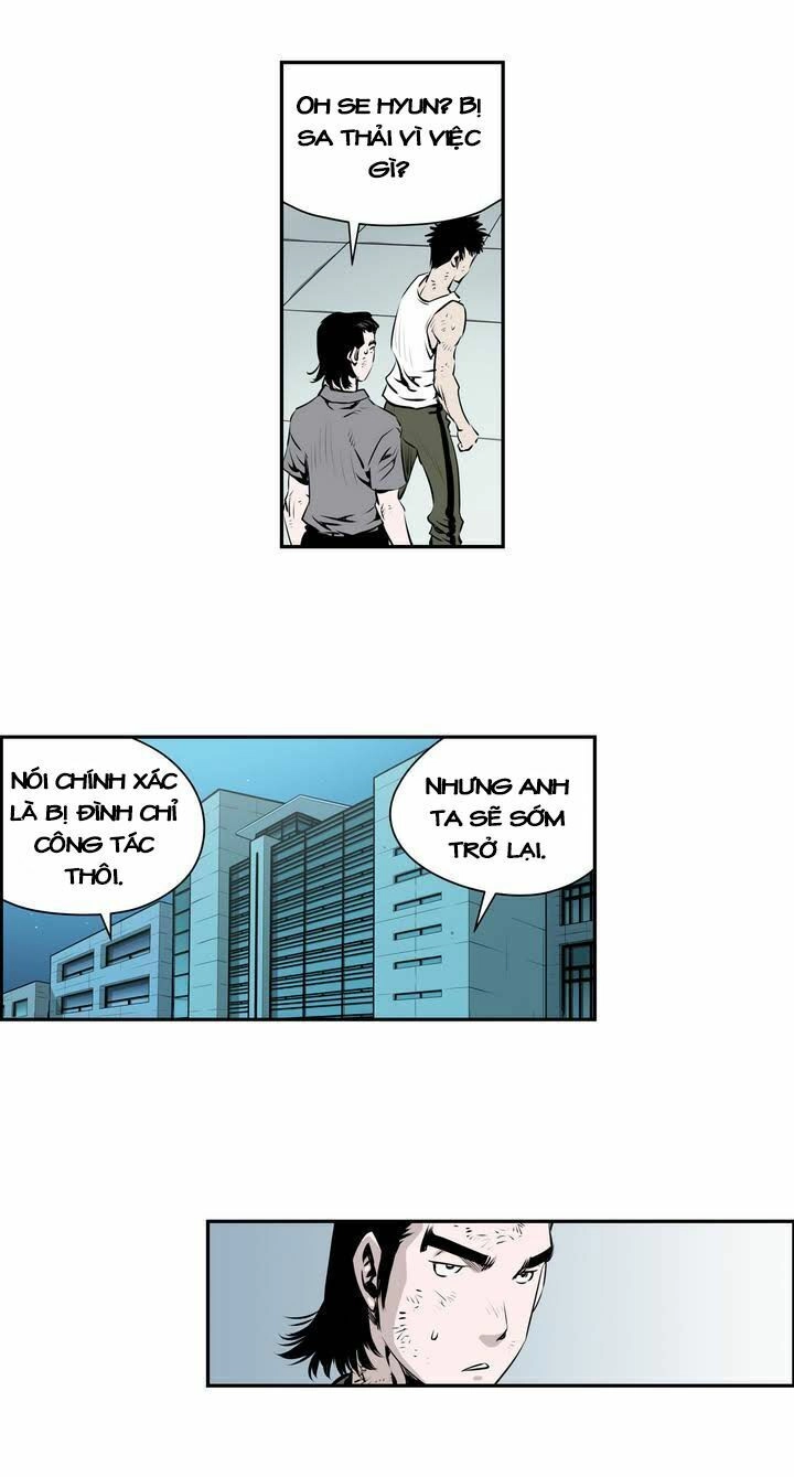 Double Casting Chapter 88 - 15