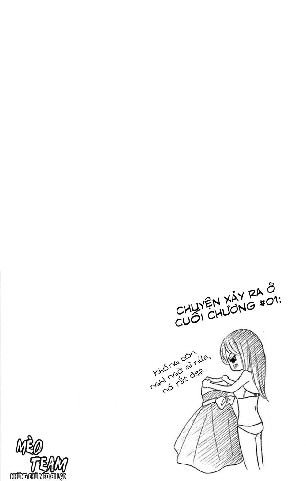 Toge Ni Kuchizuke Chapter 2 - 8