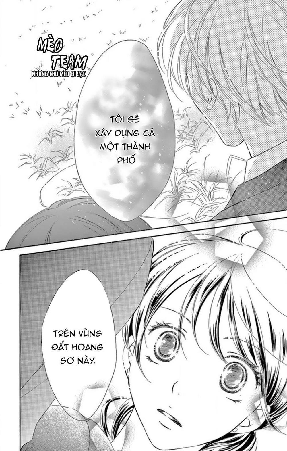 Toge Ni Kuchizuke Chapter 2 - 24