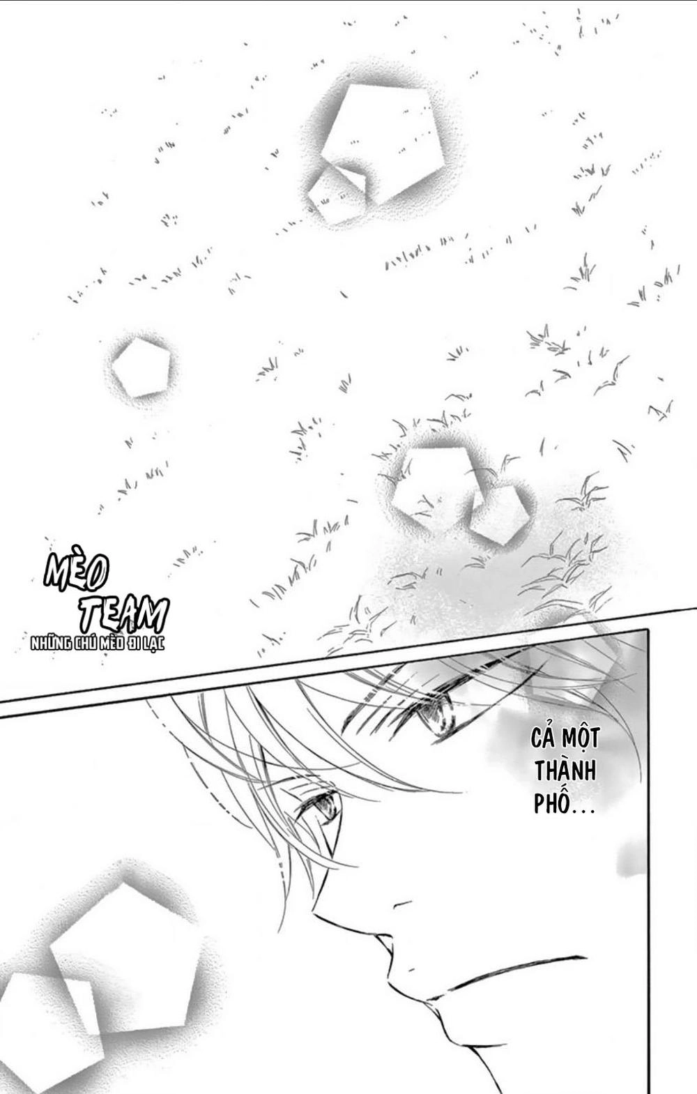 Toge Ni Kuchizuke Chapter 2 - 25