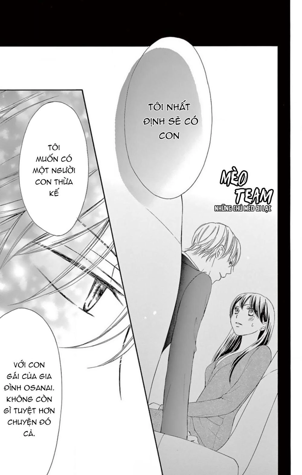 Toge Ni Kuchizuke Chapter 2 - 39