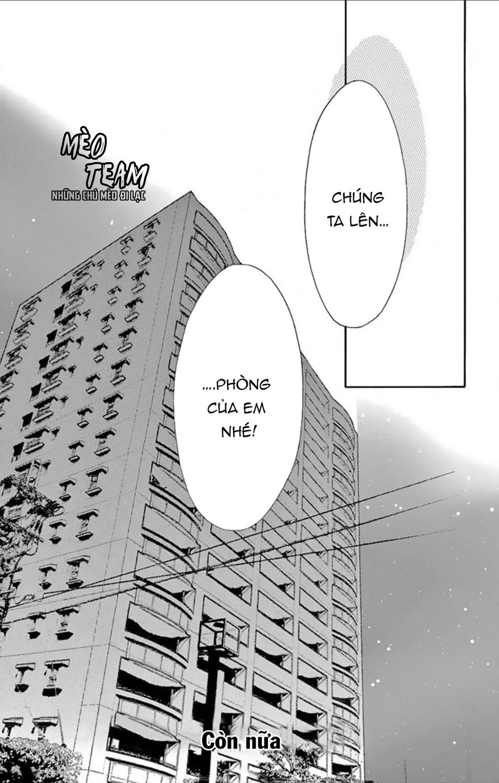 Toge Ni Kuchizuke Chapter 2 - 43