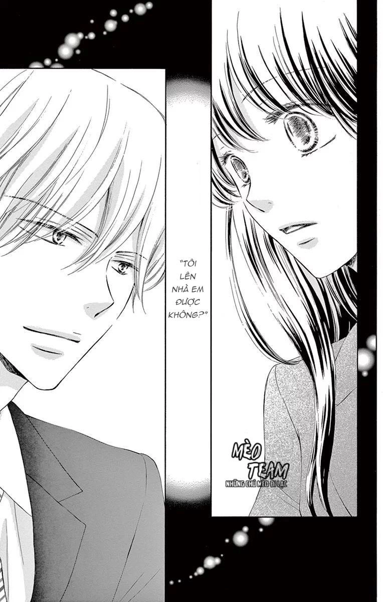 Toge Ni Kuchizuke Chapter 3 - 3