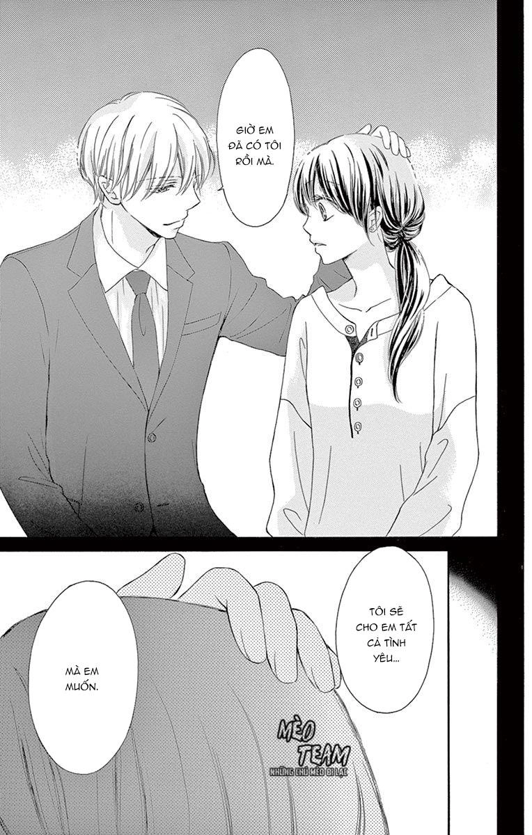 Toge Ni Kuchizuke Chapter 3 - 35