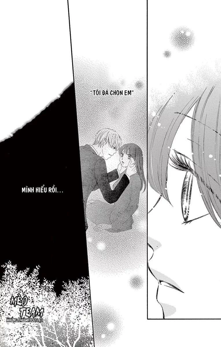 Toge Ni Kuchizuke Chapter 3 - 36