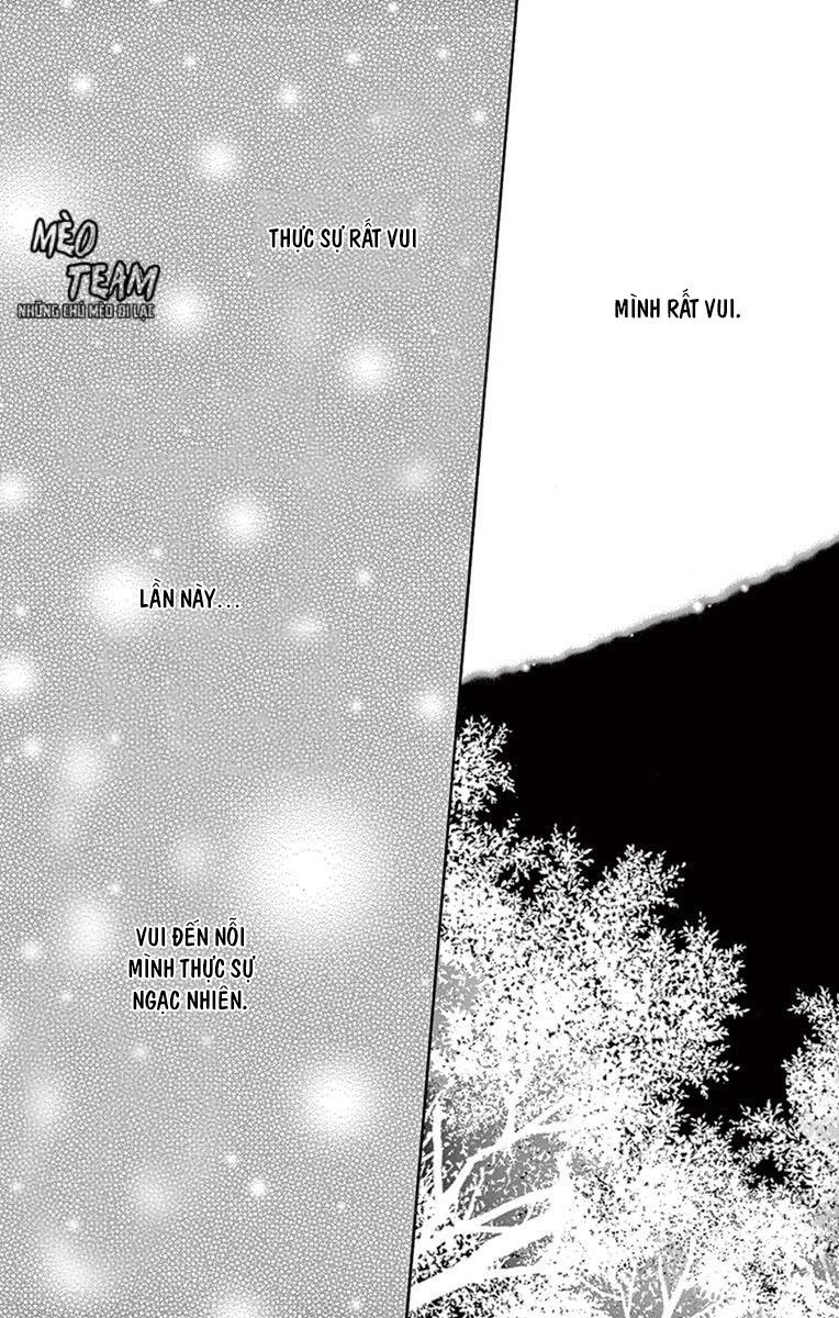 Toge Ni Kuchizuke Chapter 3 - 37