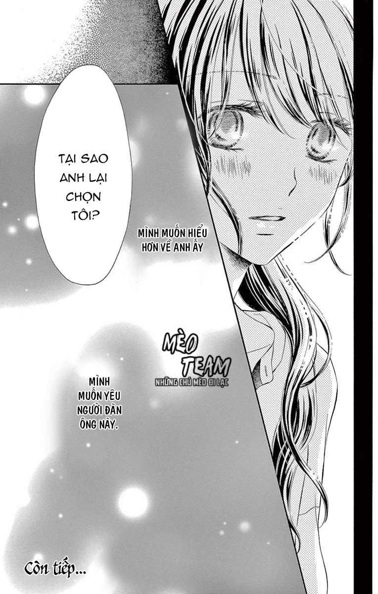 Toge Ni Kuchizuke Chapter 3 - 39